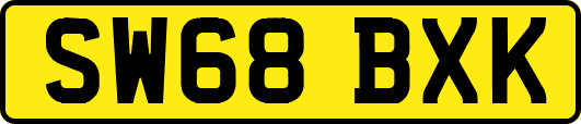 SW68BXK