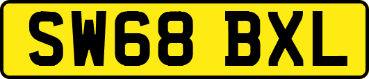 SW68BXL