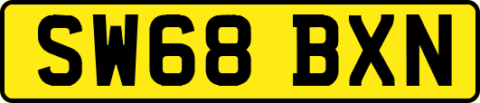 SW68BXN