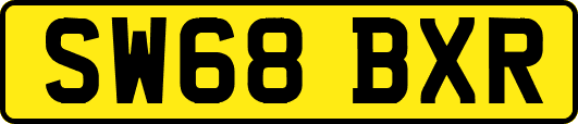 SW68BXR