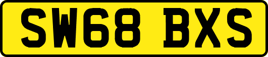 SW68BXS
