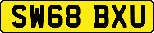 SW68BXU