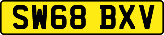 SW68BXV