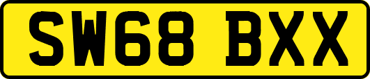 SW68BXX
