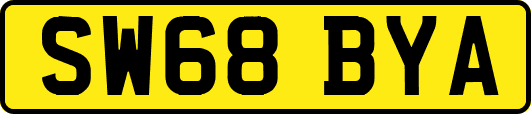SW68BYA
