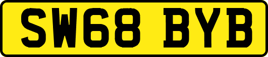SW68BYB