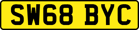 SW68BYC