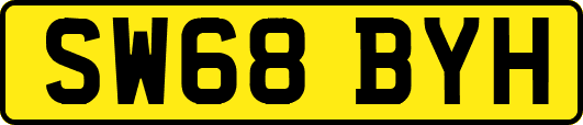 SW68BYH