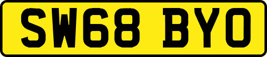 SW68BYO