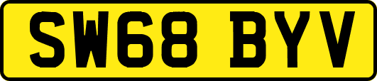 SW68BYV