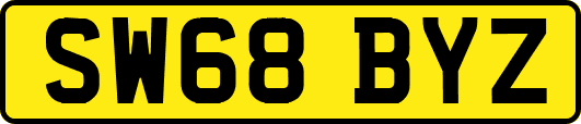 SW68BYZ