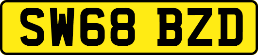 SW68BZD