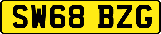 SW68BZG