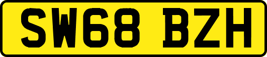 SW68BZH