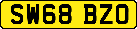 SW68BZO