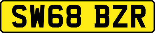SW68BZR
