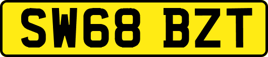 SW68BZT