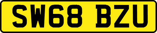 SW68BZU