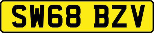 SW68BZV