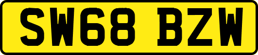 SW68BZW