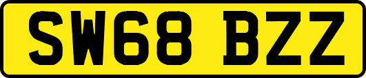 SW68BZZ