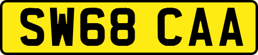 SW68CAA