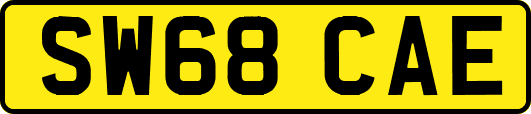 SW68CAE