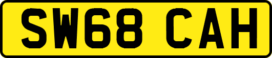 SW68CAH