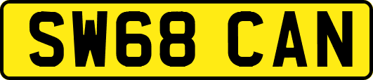 SW68CAN
