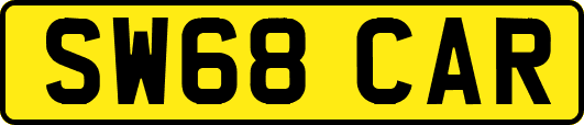 SW68CAR