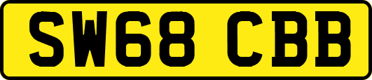 SW68CBB