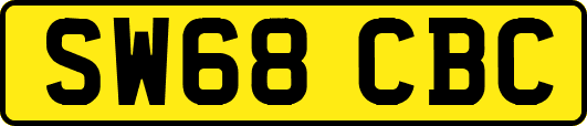 SW68CBC