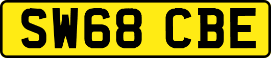 SW68CBE