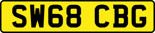 SW68CBG