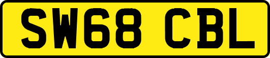 SW68CBL