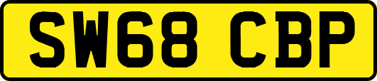 SW68CBP