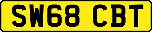 SW68CBT