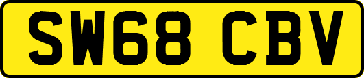 SW68CBV