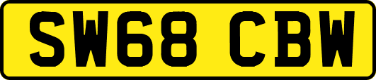 SW68CBW