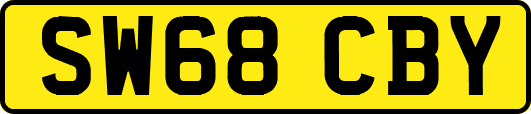 SW68CBY