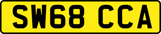 SW68CCA