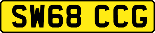 SW68CCG