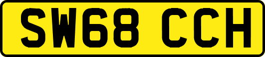 SW68CCH