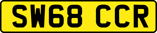 SW68CCR
