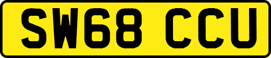 SW68CCU