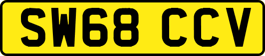 SW68CCV