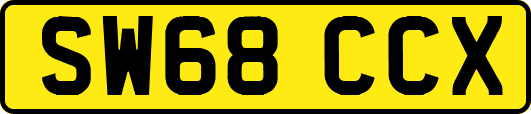SW68CCX