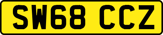 SW68CCZ