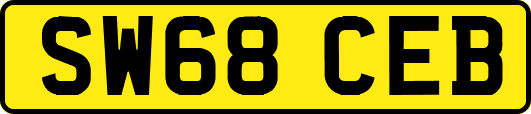 SW68CEB