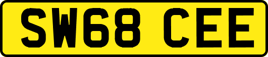 SW68CEE